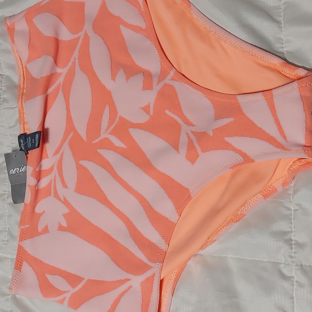 High swim aerie